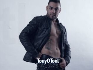 TonyOTool Telefon Kontakte