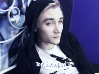 TonySavlepov