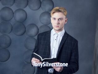 TonySilverstone