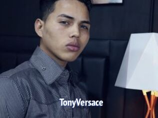 TonyVersace