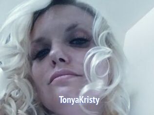 TonyaKristy