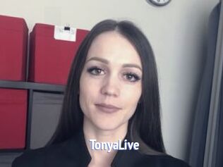 TonyaLive