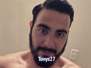 Tonys27