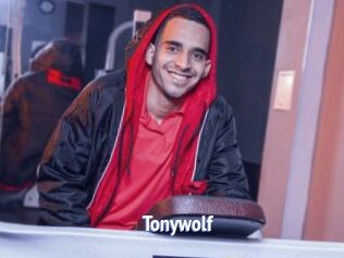 Tonywolf
