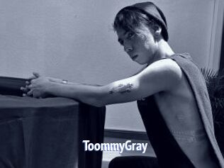 ToommyGray