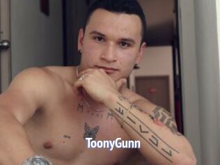 ToonyGunn