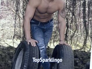 TopSparklingo