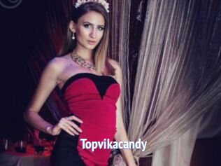 Topvikacandy