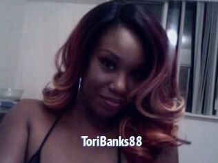 ToriBanks88