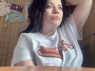 ToriCat