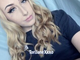 ToriJaneXxxo