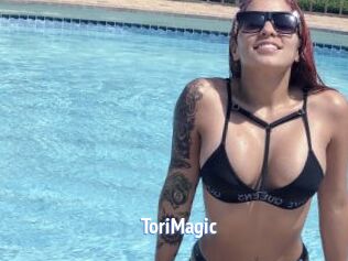 ToriMagic