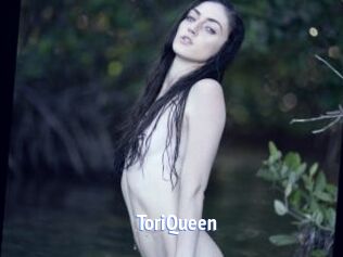 ToriQueen