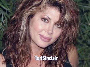 ToriSinclair