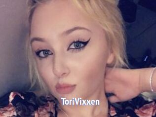 ToriVixxen