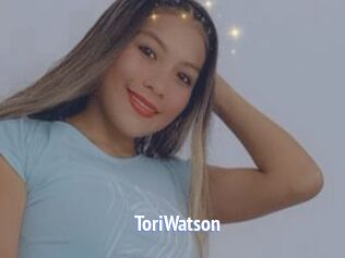 ToriWatson