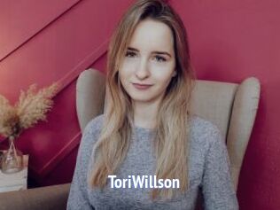 ToriWillson