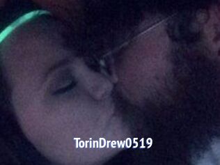 TorinDrew0519