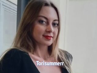Torisummerr