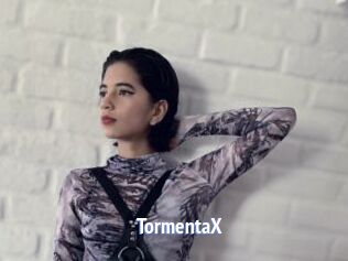 TormentaX
