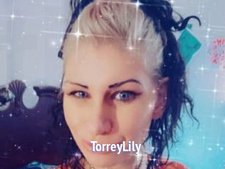 TorreyLily