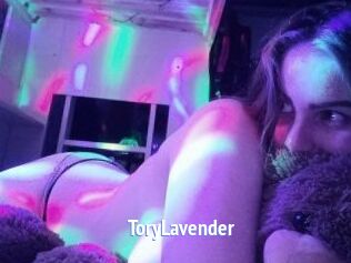 ToryLavender