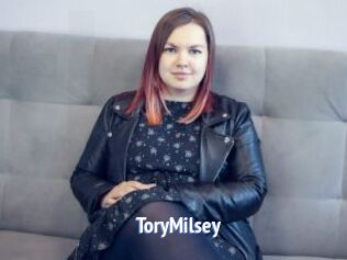 ToryMilsey