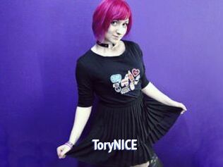 ToryNICE