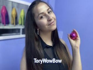 ToryWowBow