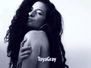 ToyaGray