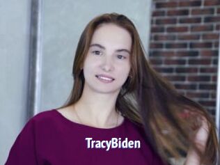 TracyBiden