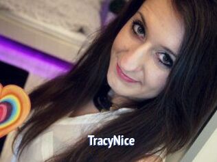 TracyNice