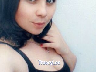 TraecyLee