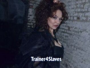 Trainer4Slaves