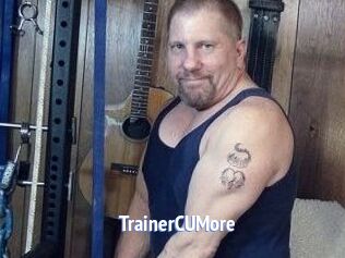 TrainerCUMore