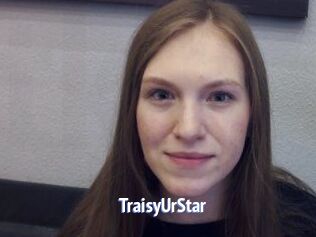 TraisyUrStar