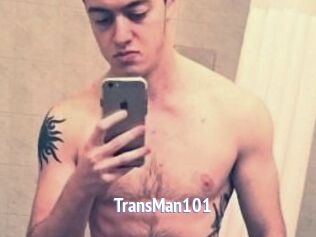 TransMan101