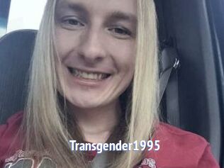 Transgender1995