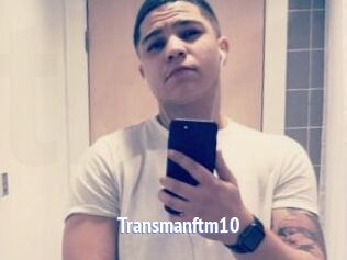Transmanftm10