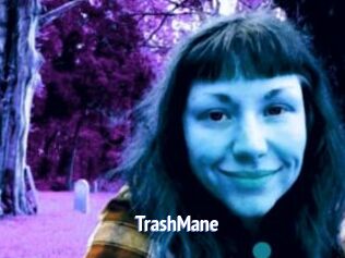 TrashMane