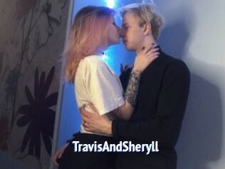 TravisAndSheryll