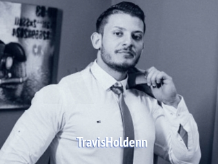 TravisHoldenn