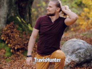 TravisHunter