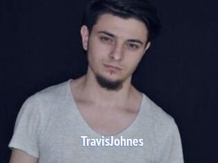 TravisJohnes
