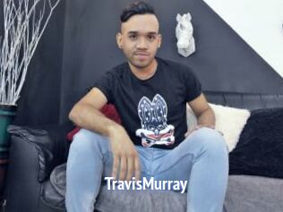 TravisMurray