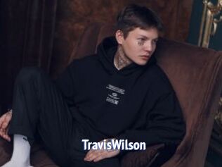 TravisWilson