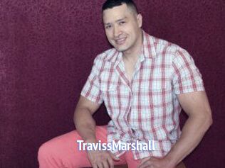 TravissMarshall