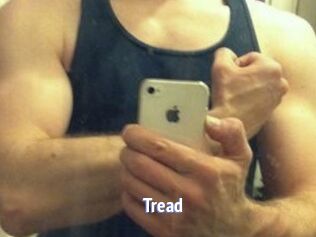 Tread