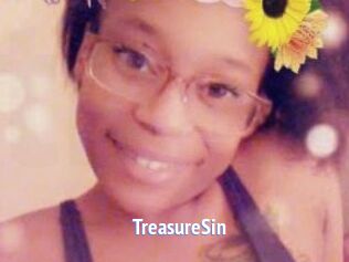 TreasureSin