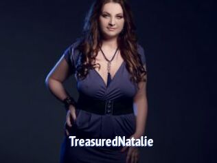 TreasuredNatalie
